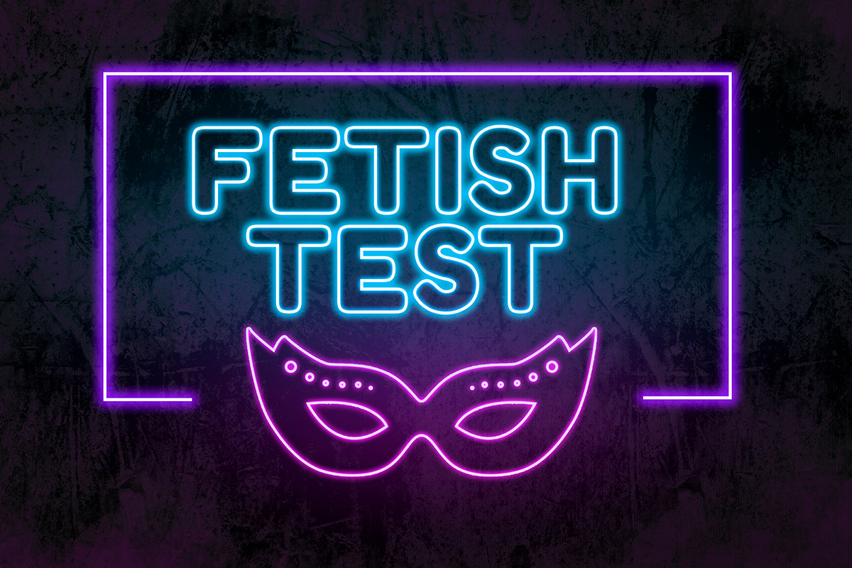 fetish test
